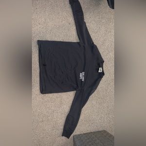 Grey Gallery Dept Longsleeve